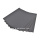 9x11 silicon carbide waterproof abrasive sandpaper p60 disc